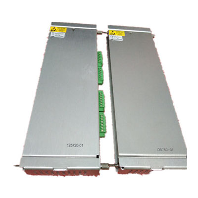 125760-01 3500/20 coudé directeur I O Module de données de support du Nevada 3500