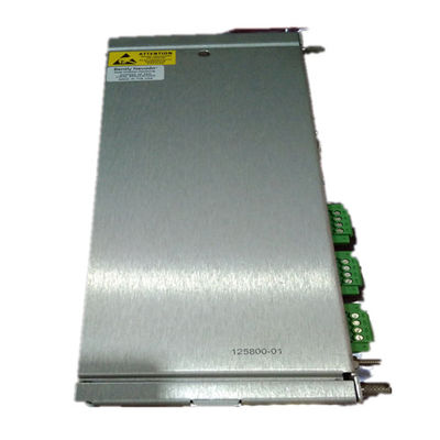 125800-01 3500/25 coudé Nevada Parts 3500 arrêts internes de module d'entrée-sortie de Keyphasor
