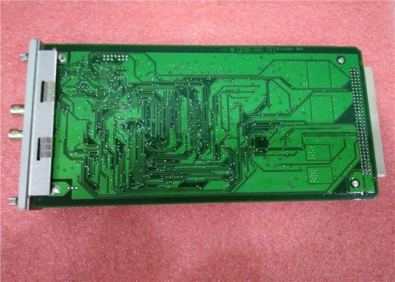 126648-01 coudé Nevada Keyphasor Module Bently Nevada 3500/25 module de Keyphasor