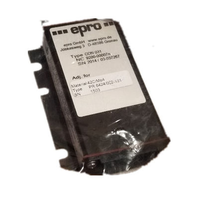 ESCROQUERIE 031 CON031 Eddy Current Displacement Transducer Sensor