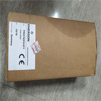 Escroc 041 Eddy Current Displacement Sensor de Con041 Emerson EPRO