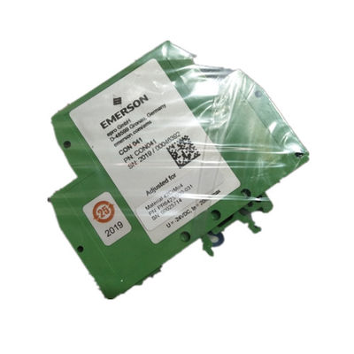 Escroc 041 Eddy Current Displacement Sensor de Con041 Emerson EPRO