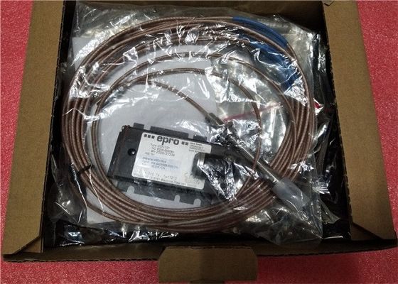 EPRO MMS 3120 022 000 Eddy Current Displacement Transducer MMS3120