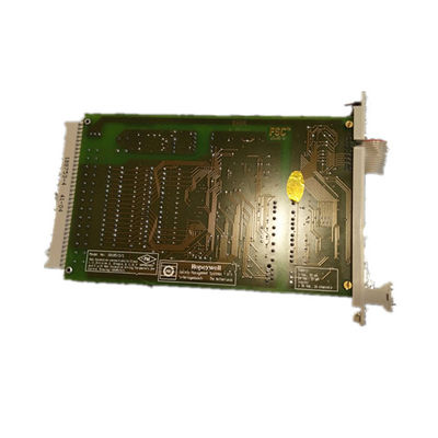 À haute densité de sécurité de PLC de Honeywell FSC entrée analogique la Manche 24 volts continu 10105 du module 16 2 1