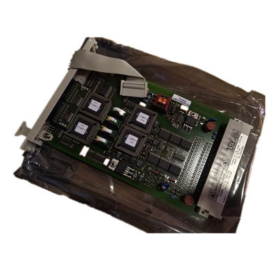 10105 2 1 module de sécurité de Honeywell Analog Input de contrôleur dans le C.C de la Manche 24V de PLC 16