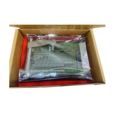 10201 2 la 1 Manche du module FSC 8 de sortie analogique de PLC de Honeywell 24 volts continu