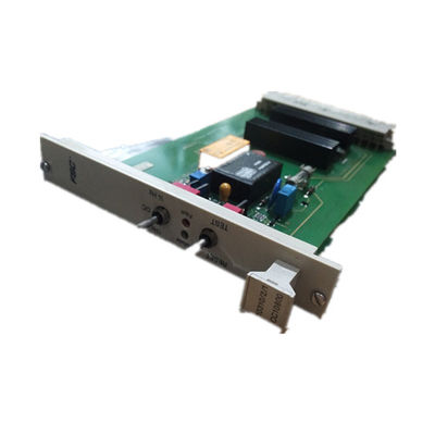 10300 1 1 carte de module de convertisseur de PLC FSC de Honeywell 24 volts continu à 5 volts continu 12