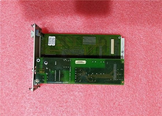 10302 2 1 carte de module de répétiteur de chien de garde de l'automation FSC de PLC de Honeywell WDR