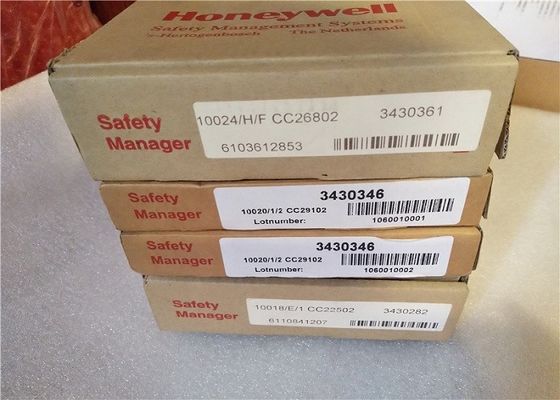 10303 1 1 module PSD de distribution d'alimentation d'énergie de PLC Honeywell FSC