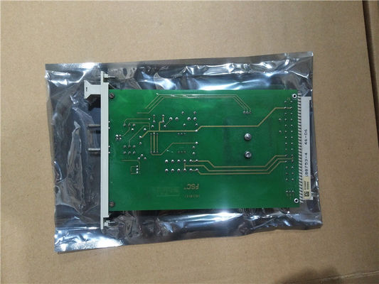 10310 2 1 détecteur ELD de fuite de la terre du module FSC de Honeywell dans 24VCD hors de 115V