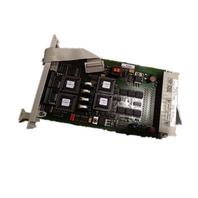 10311 2 1 module de commande de Honeywell FSC ont remis à zéro le module
