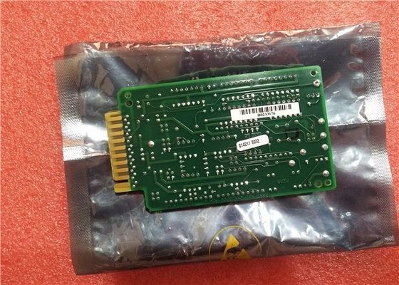 51109693 pièces de rechange de système Honeywell de DCS de 100B Honeywell