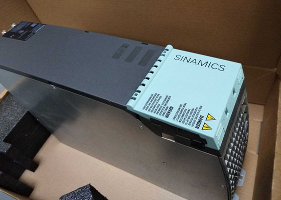 Module simple de moteur de 6SL3120-1TE23-0AC0 Siemens SINAMICS S120