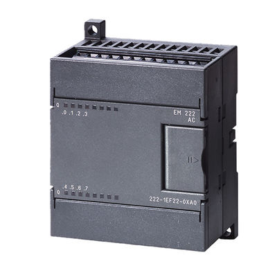 Module de sortie numérique intelligent de l'unité centrale de traitement 222 de l'Ethernet SIMATIC S7-200 de PLC de Siemens 6es7 222 1hf22 0xa0 Siemens