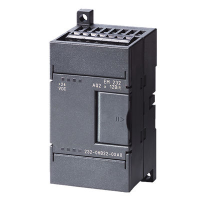 fin de support 232 de Siemens 6es7232-0hd22-0xa0 SIMATIC Siemens s7 200