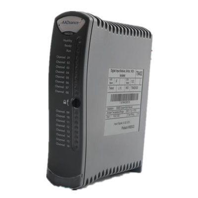 PLC T9402 de Rockwell Automation IC Triplex