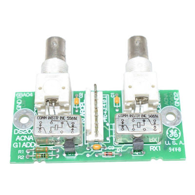 Réseau ARC de pièces de rechange de la marque V de GE de conseil de DS200ACNAG1ADD ARCNET