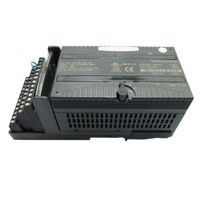 La Manche du module d'entrée analogique de PLC VersaMax d'IC200ALG260 GE Fanuc 8