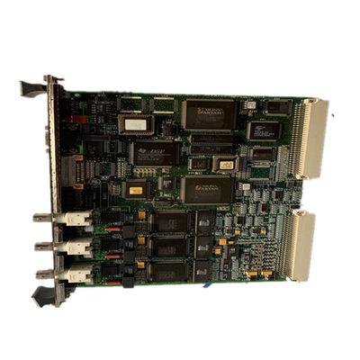 IC200ALG432 module mélangé analogue de courant d'entrée de PLC General Electric Fanuc VersaMax
