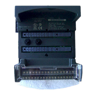 Boîte de transporteur de la GE Ic200chs002 I O de PLC Versamax de General Electric GE Fanuc