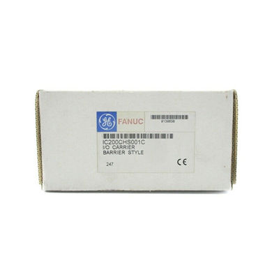 Connecteur manuel d'expansion de PLC d'Ic200etm001 General Electric Versamax