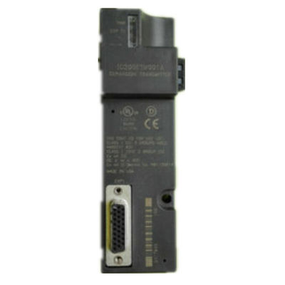 Connecteur manuel d'expansion de PLC d'Ic200etm001 General Electric Versamax