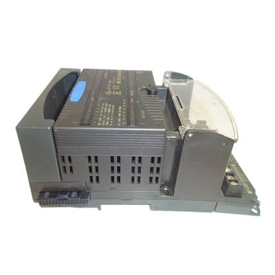 Modules d'entrée discrets de PLC de GE Fanuc d'IC200MDL632 Versamax