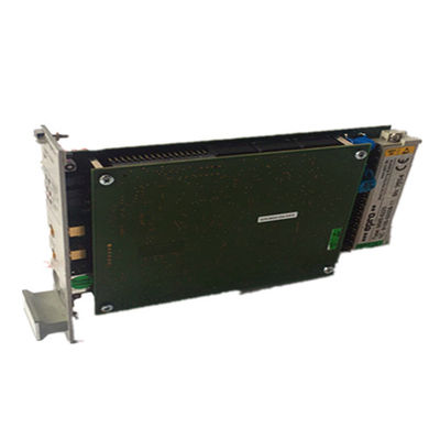 Système à canal double de DCS du moniteur MMS6220 d'excentricité d'axe d'EPRO MMS 6220