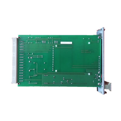 MMS 6822 Emerson EPRO MMS6822 a réparti le système de contrôle pour l'automation industrielle