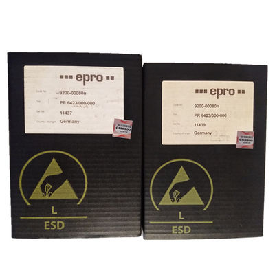 000 000 DCS Eddy Current Displacement Sensor de Pr6423 Epro Emerson EPRO CON011