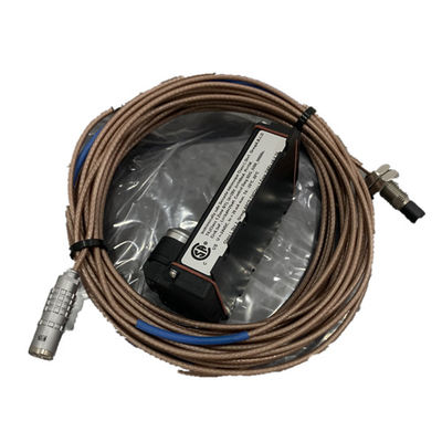 PR6423 000 031 capteur Emerson Dcs Controller de vibration d'Emerson EPRO