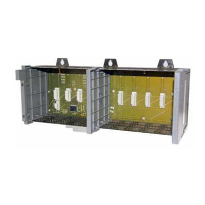 Fente du châssis 10 de support d'Allen Bradley 1746-A10 modulaire