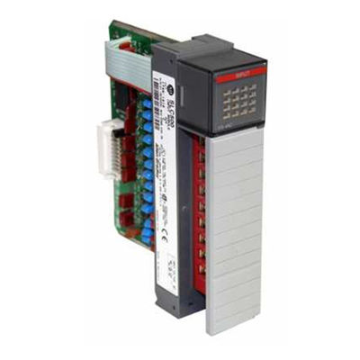 Allen Bradley 1746-IA16 SLC-500 Allen Bradley Digital Input Module