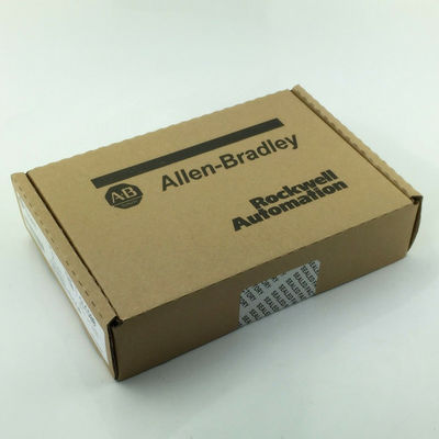 Module d'entrée discret de module de sortie analogique d'Allen Bradley 1746-Ia16 Slc 500