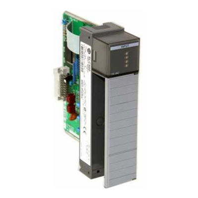 Module d'entrée analogique de 1746-IA4 Allen Bradley Module Slc 500