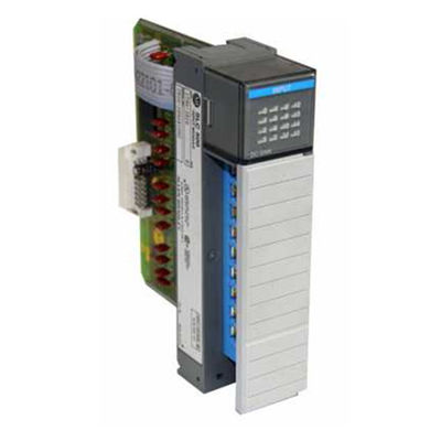 Module d'entrée analogique de 1746-IB16 Allen Bradley Module Slc 500