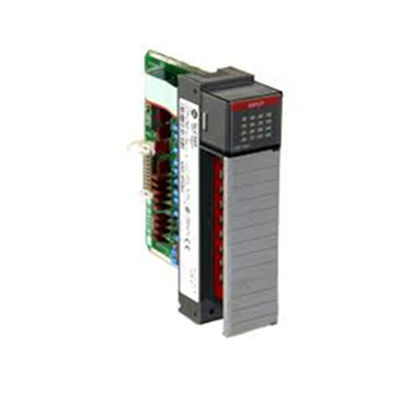 Allen Bradley 1746-Im16 Slc 500 a entré le C.A. de la Manche du module 16