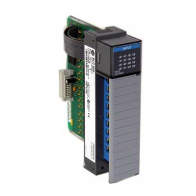 Module de sortie analogique d'ab 1746 ITB16 Allen Bradley Module Slc 500