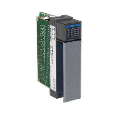 La Manche de dc 32 de 1746-IV32 Allen Bradley Module 24V a entré le module d'Ethernet de Slc 500