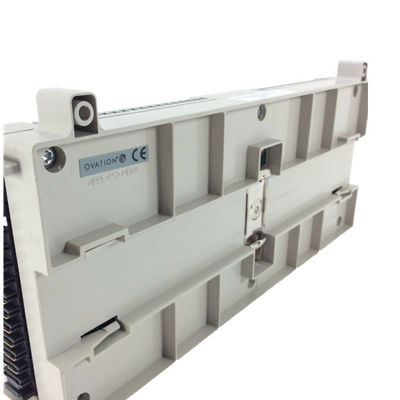 Rév. basse à régulation de processus 05 de PLC d'ovation d'Emerson 1b30035h01 Westinghouse