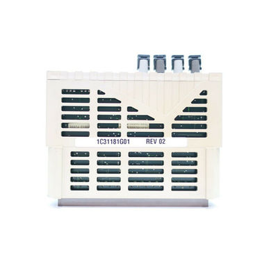 PLC Mau à distance d'Emerson Ovation 1C31181G01 Westinghouse je module d'O