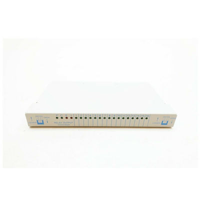 PLC de l'ovation 1c31219g01 Emerson Westinghouse Relay Output Module
