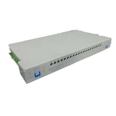 PLC de l'ovation 1c31219g01 Emerson Westinghouse Relay Output Module