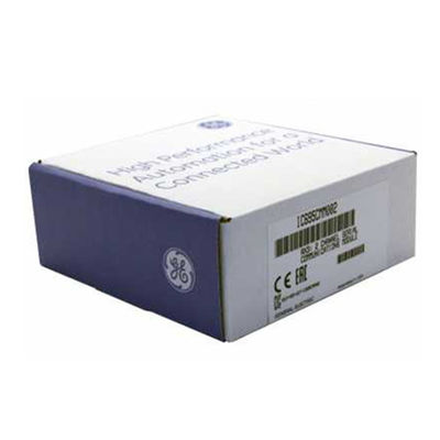 IC695CMM002 module de communications périodiques de la GE Fanuc Rx3i PACSystems