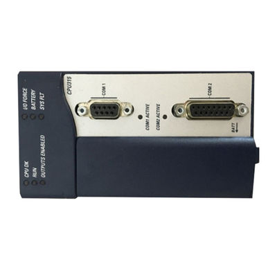 Système de PLC Rx3i Pac de GE Fanuc de GE IC695CPU315