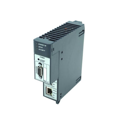 interface manuelle d'Ethernet de PLC PACSystems de la GE Ic695etm001 de rx3i Fanuc