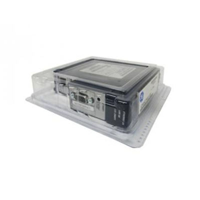 interface manuelle d'Ethernet de PLC PACSystems de la GE Ic695etm001 de rx3i Fanuc