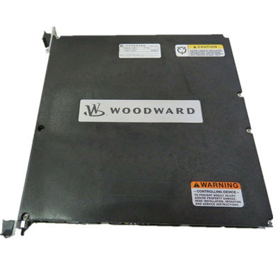 Le PLC de 5464 331 Woodward a augmenté le network interface card
