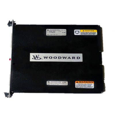 Le PLC de 5464 331 Woodward a augmenté le network interface card