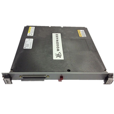 5464 334 module de l'entrée analogique de la module de commande de Woodward 4 20